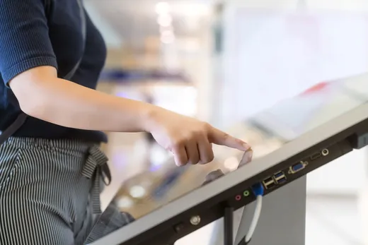 Kiosk: The Modern Way to Deliver Fast and Efficient Service