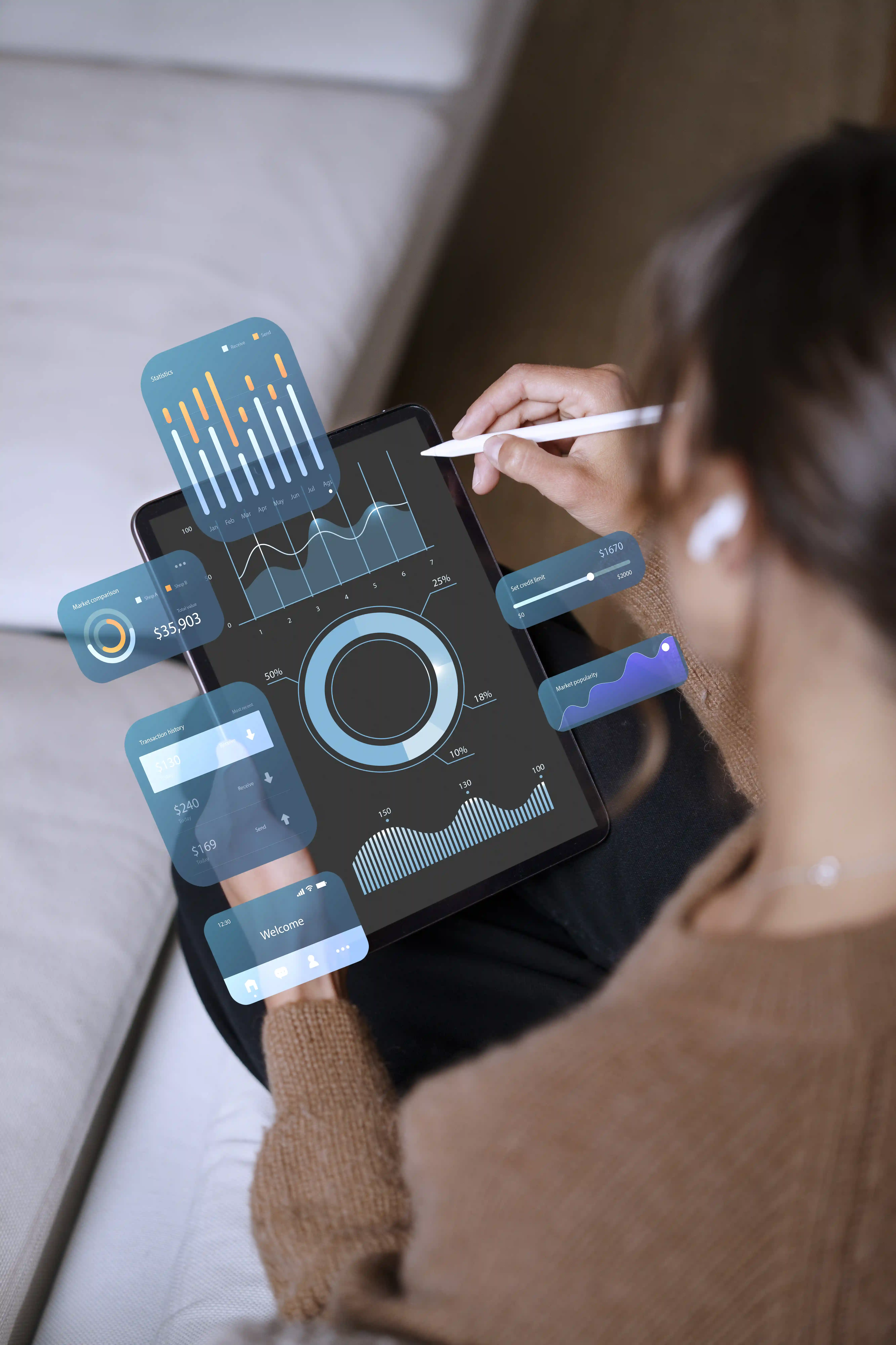 aplikasi membership gym