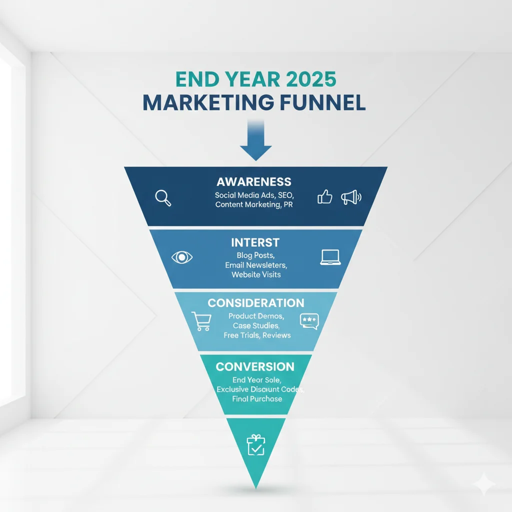 marketing funnel