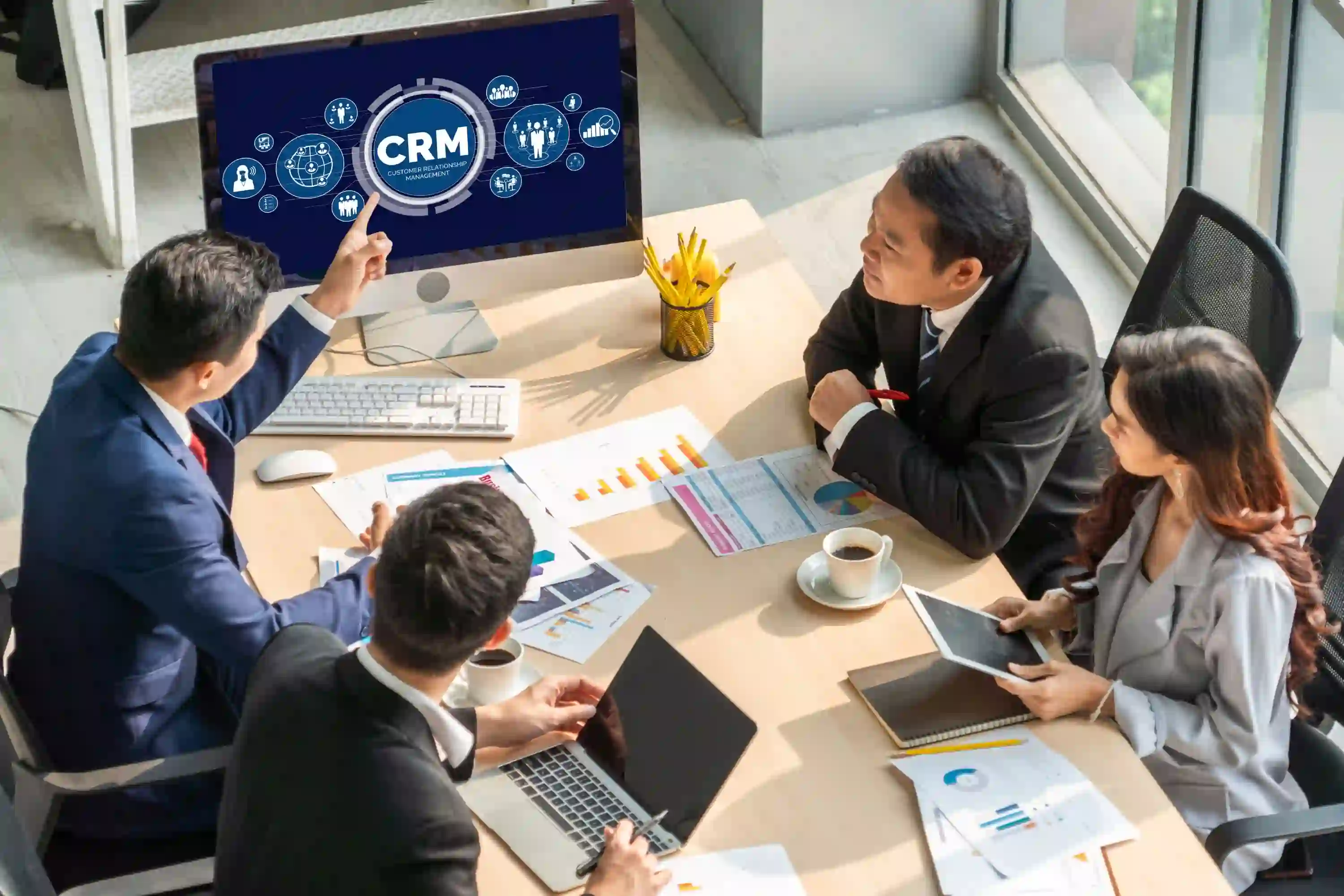 crm programs