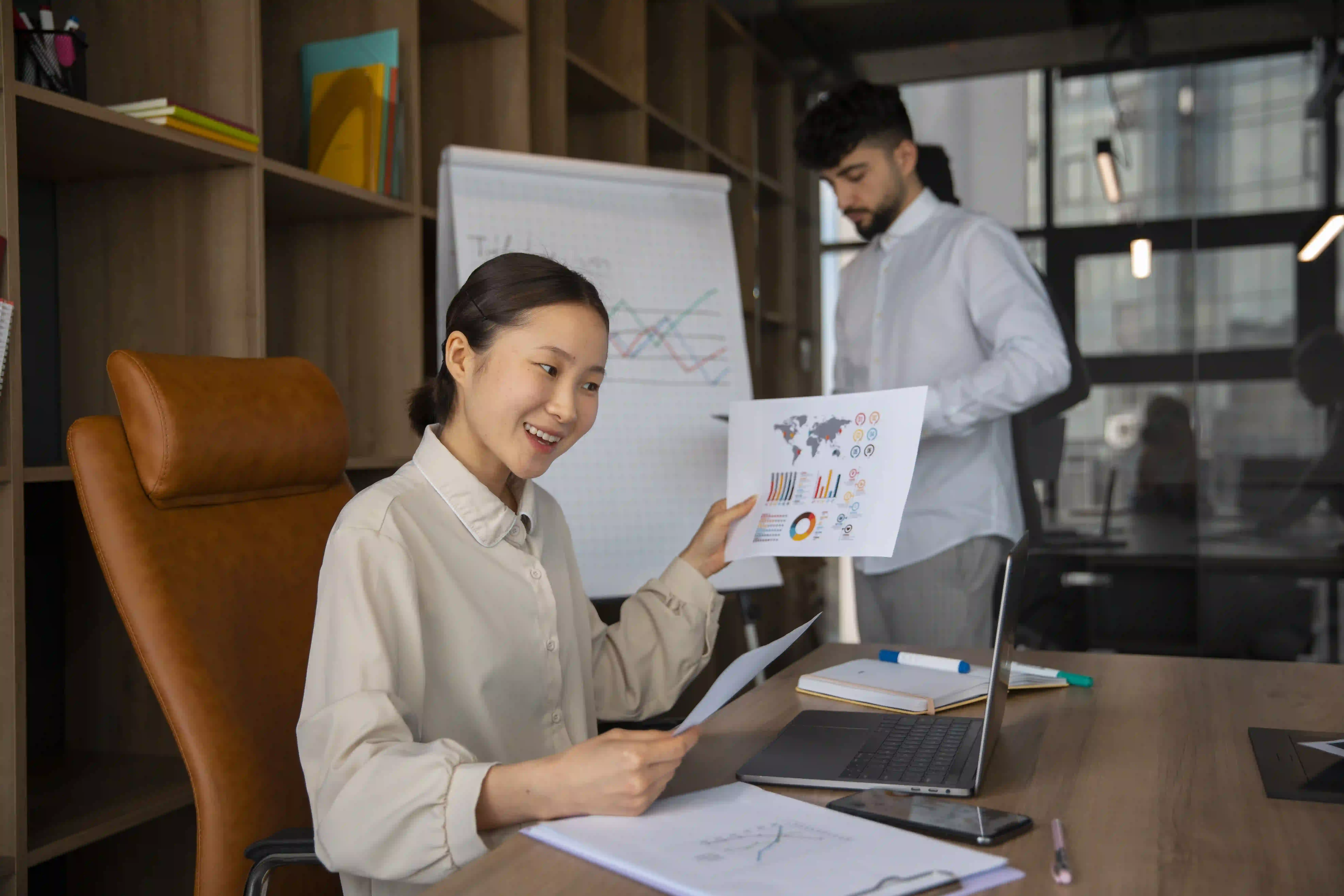 crm agency