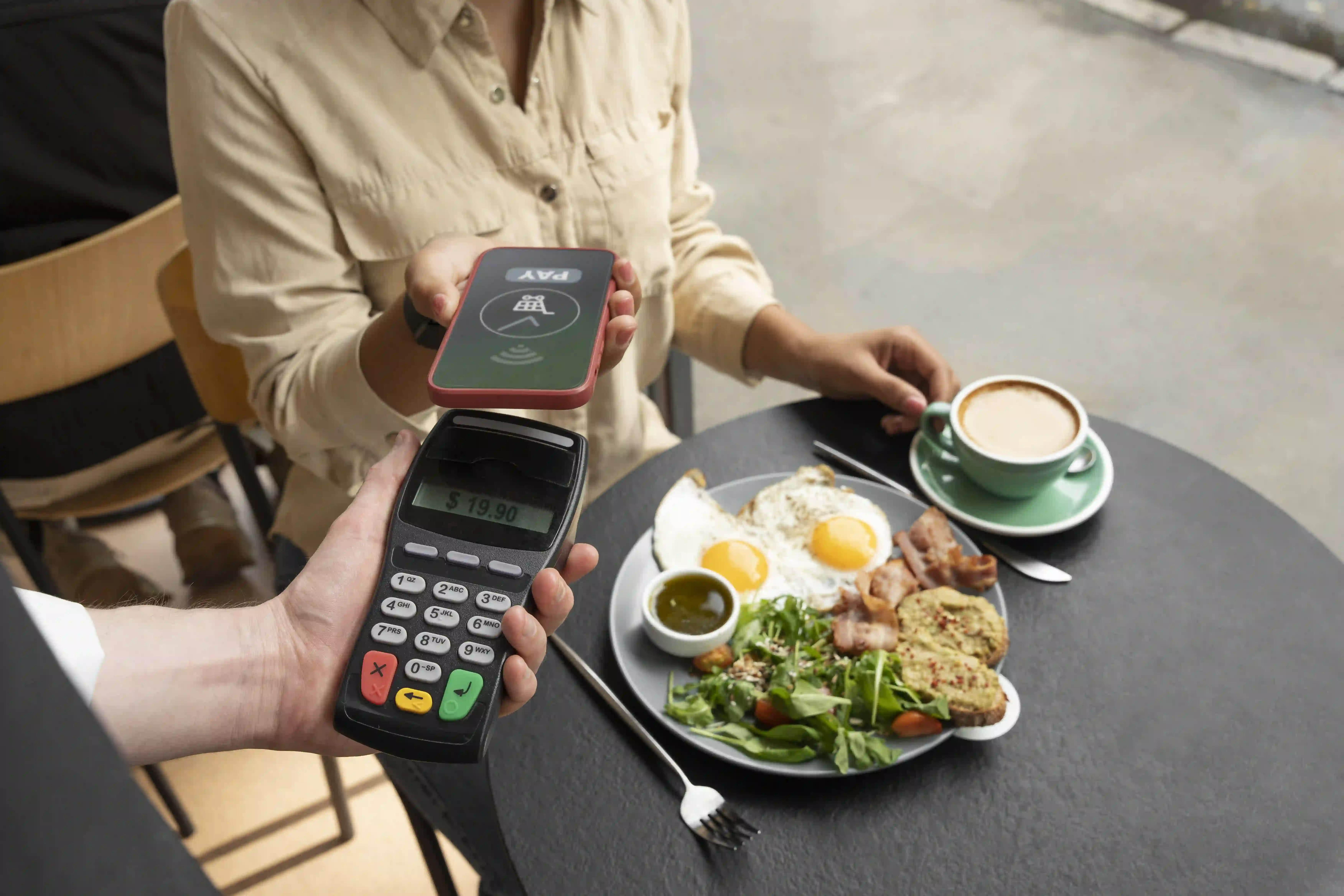restaurant loyalty program
