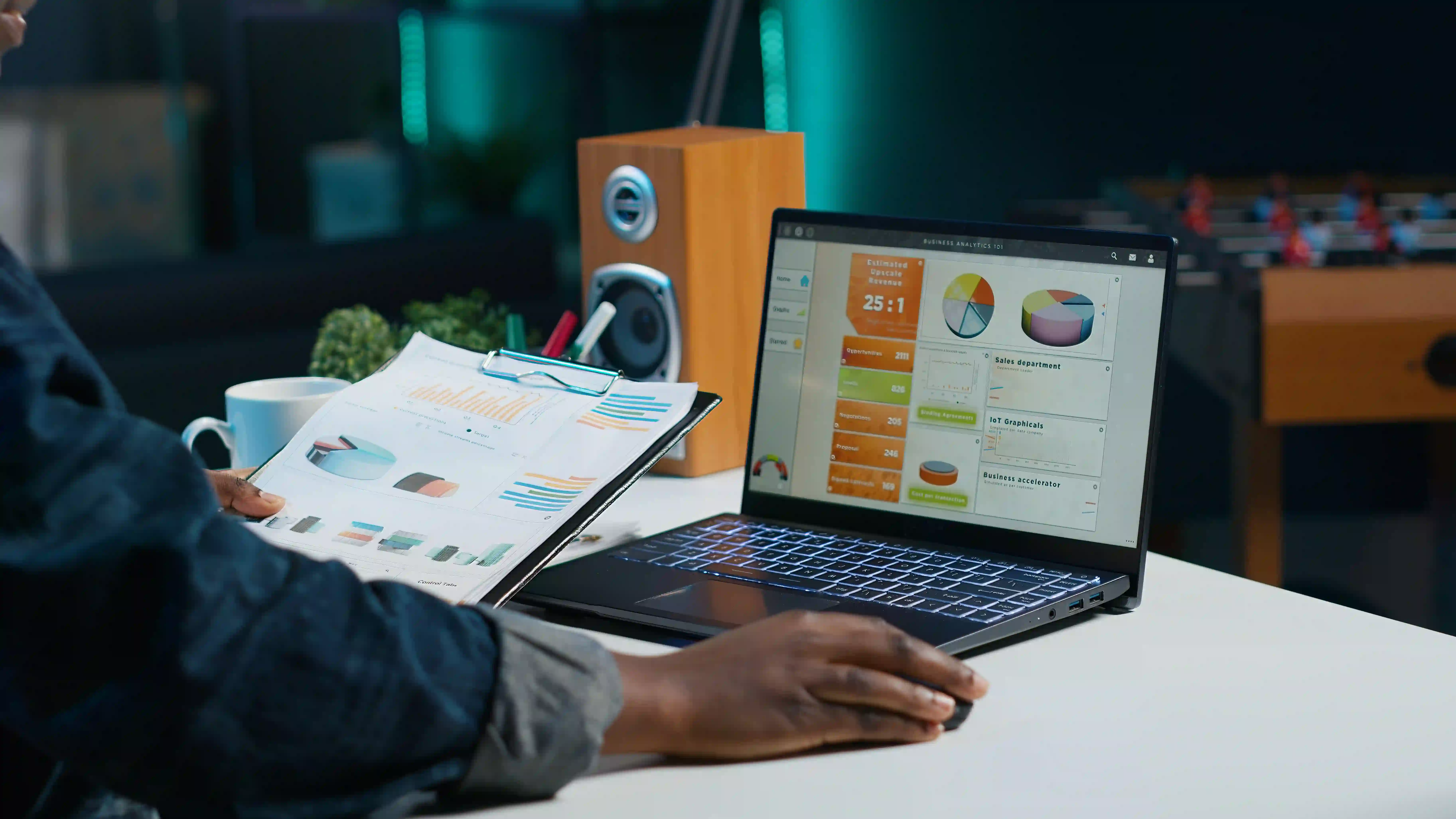 crm tool