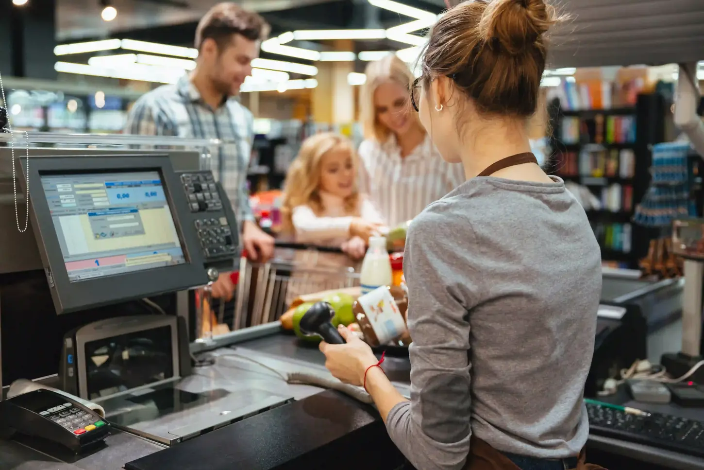 Loyalty and Membership Programs for Retail