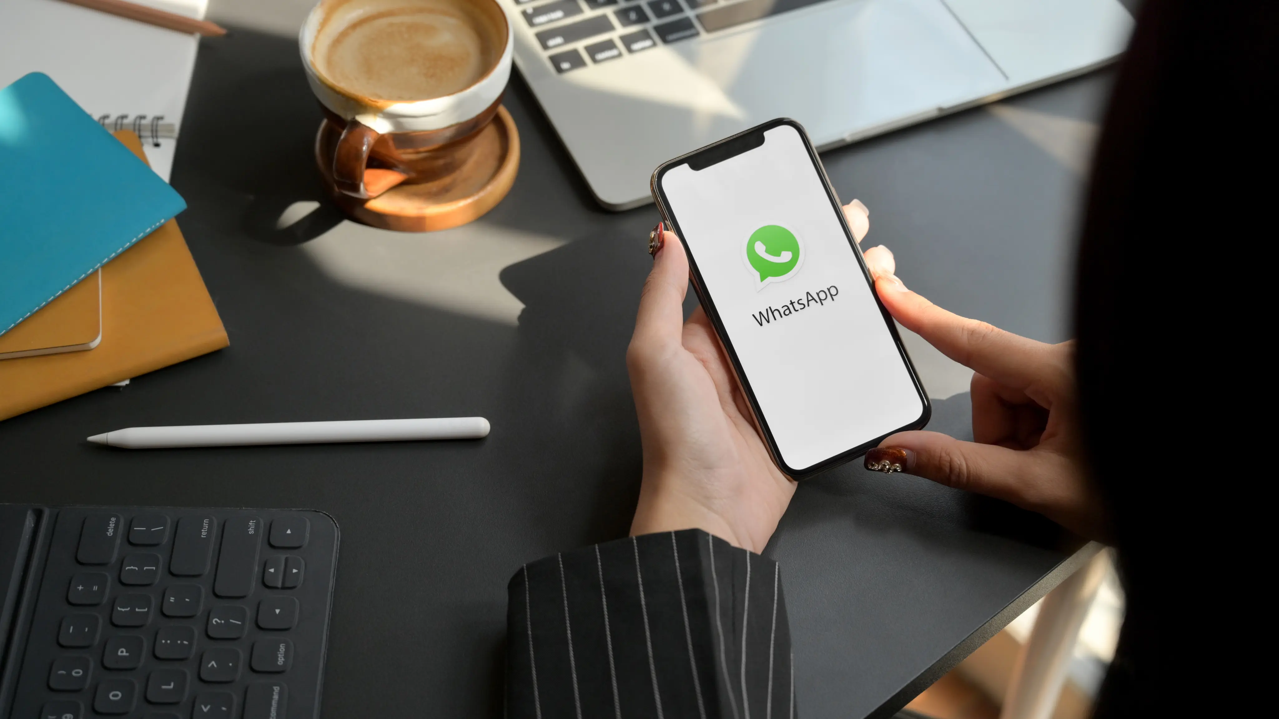 whatsapp api client
