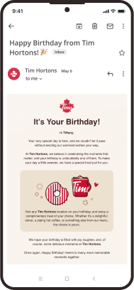 Loyalty Retention